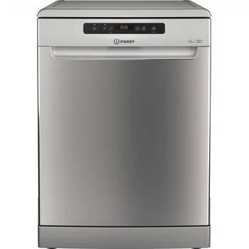 Indesit D2F HD624 AS — vue 1 sur 4