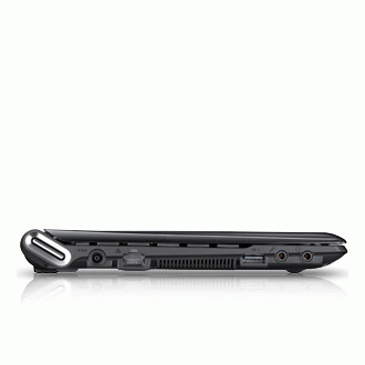 Samsung N NP-N230-JA01BE netbook Intel Atom® N450 – image 5
