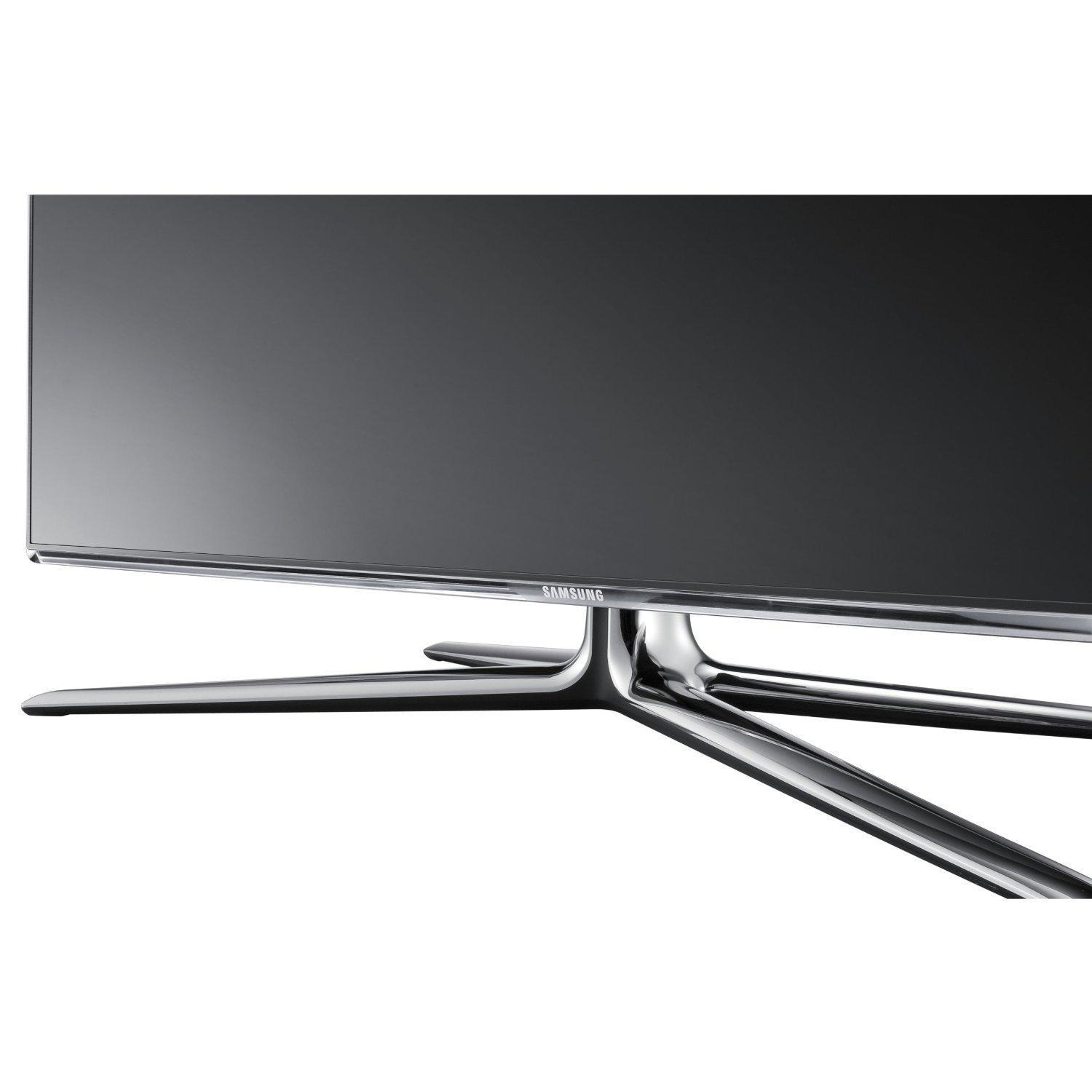 Samsung UN60D7000LFXZX TV – image 4