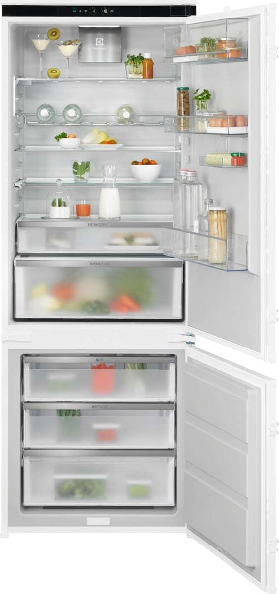 Electrolux KNP7TE75S — vue 1 sur 8
