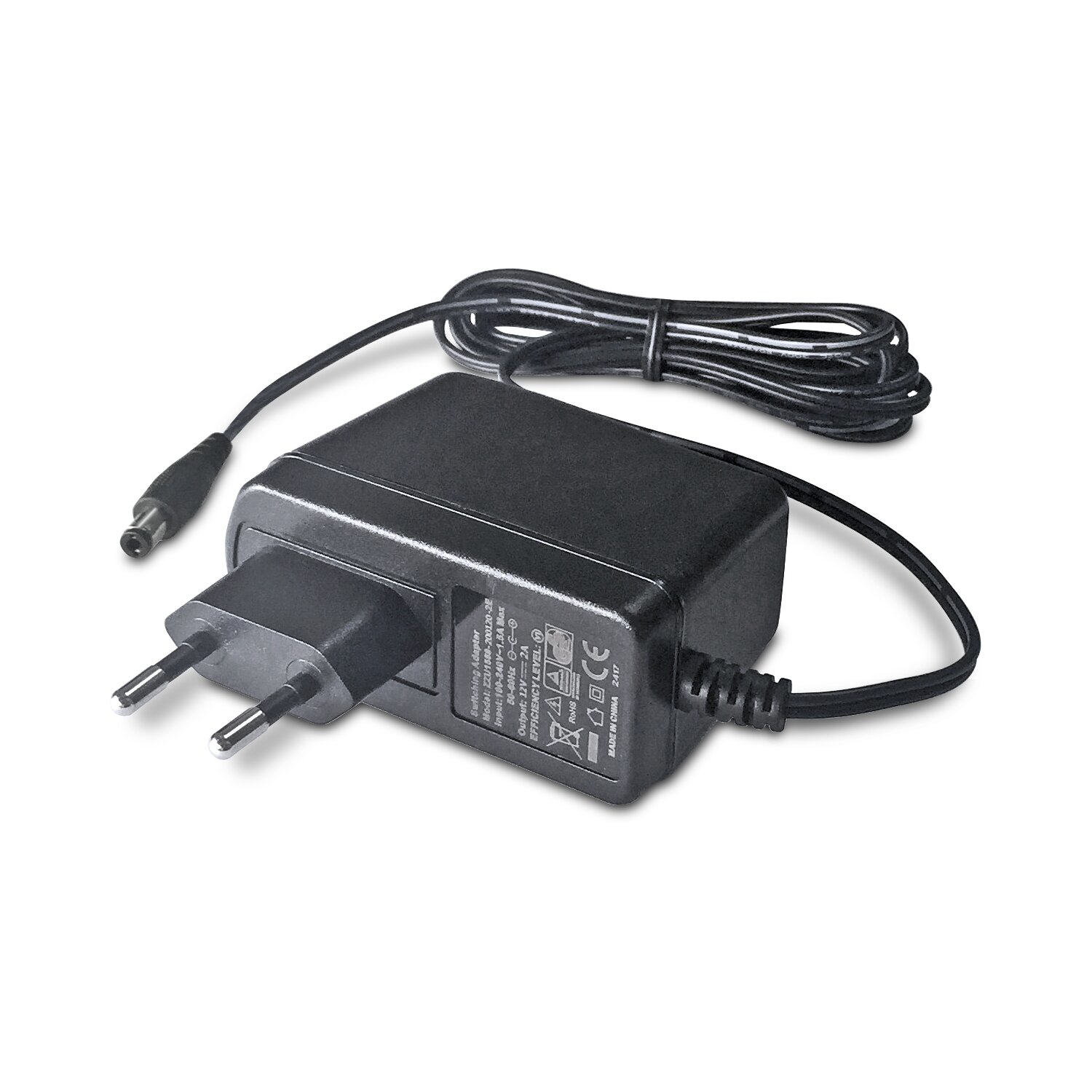 EnGenius DC12V2A-A power adapter/inverter Indoor Black