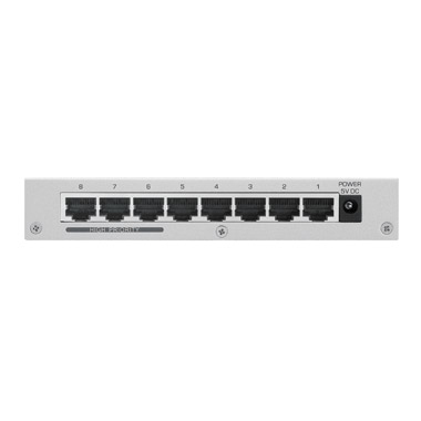 Zyxel ES 108Av3 – image 3
