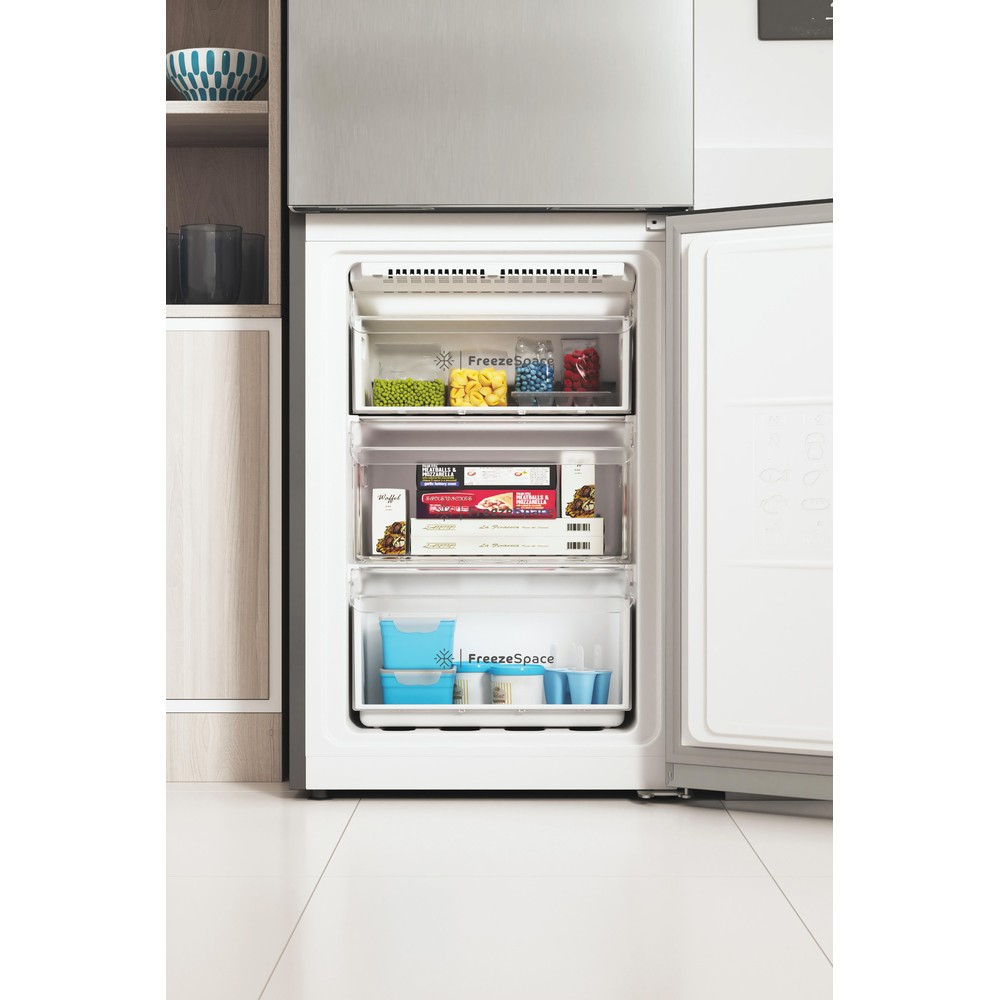 Indesit INFC8 TA23X – image 7