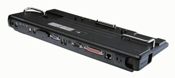 LG PR10A Port Replicator for Notebooks LS70 LW60 LW70 (DE) – image 1