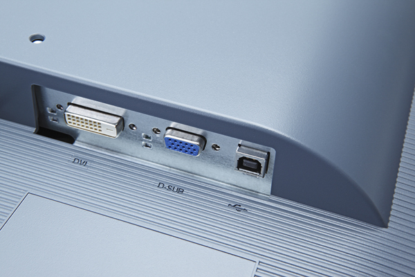 AOC n941Sw computer monitor – image 5