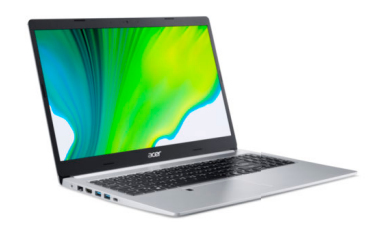 Acer Aspire 5 A515-45-R382 AMD Ryzen™ 5 5500U Laptop – image 2