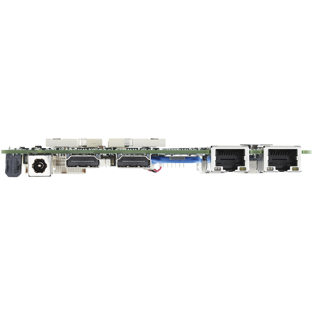 GIGABYTE MZBSWFP BGA 1170 -, Proprietary – image 4