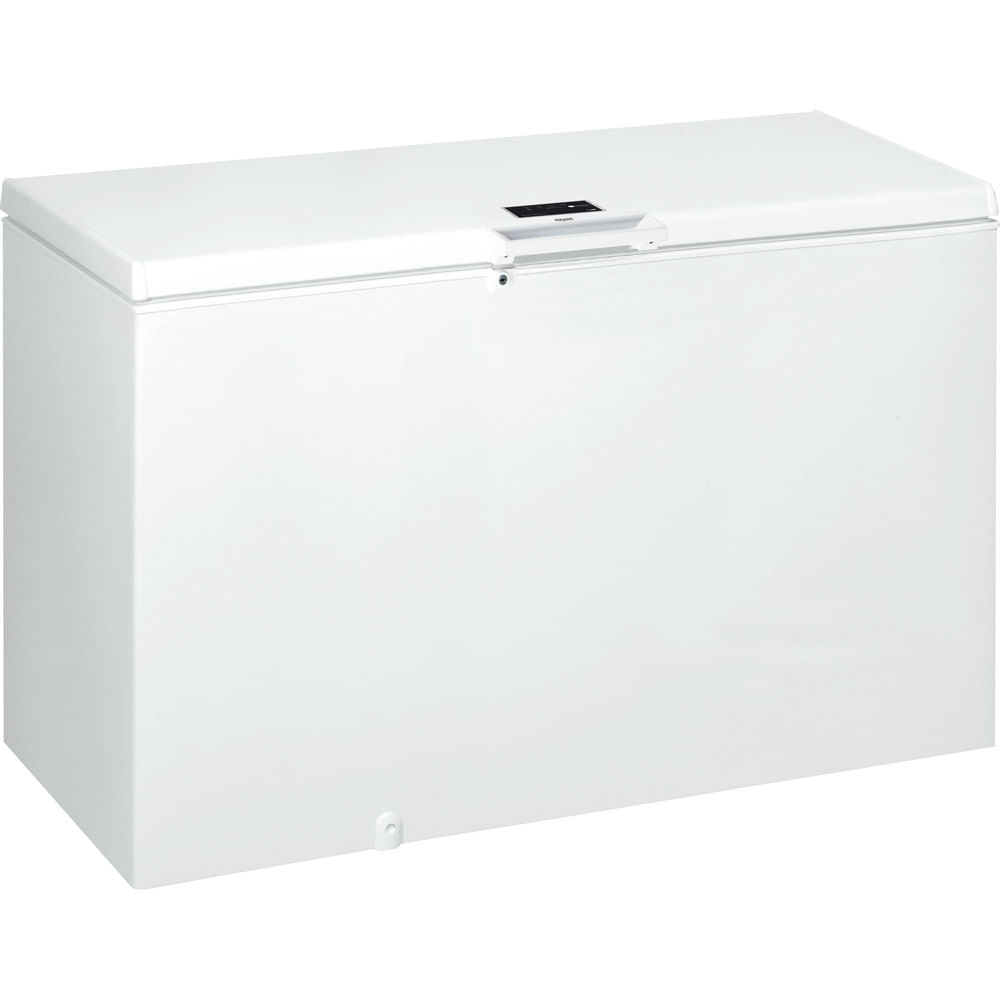 Hotpoint CS2A 400 H FM FA UK 1 — vue 1 sur 8