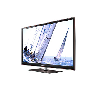 Samsung PS51D550 129.5 cm (51") Full HD Black – image 6