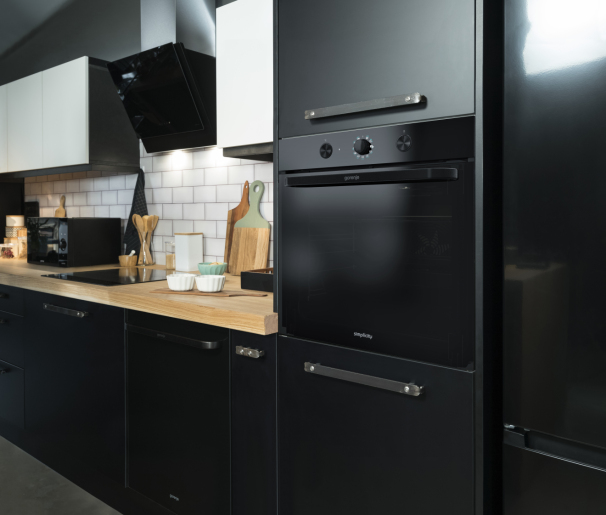 Gorenje BOS6727SYB oven – image 9