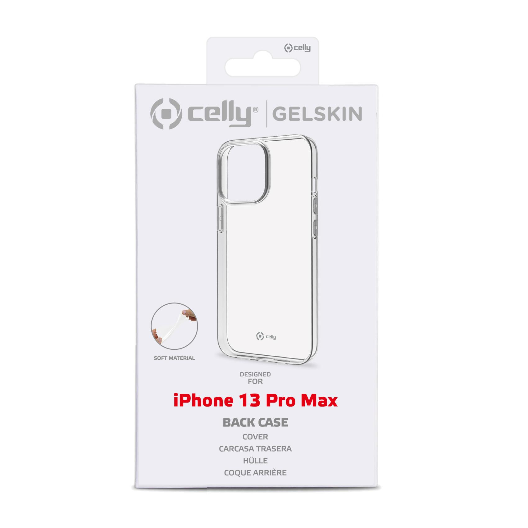 Celly GELSKIN Apple iPhone 13 Pro Max – image 4
