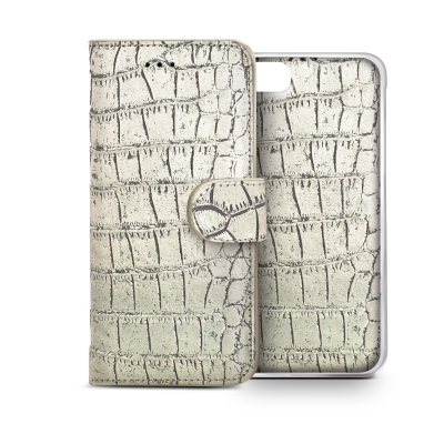 Celly CROCOAIPH5CH mobile phone case