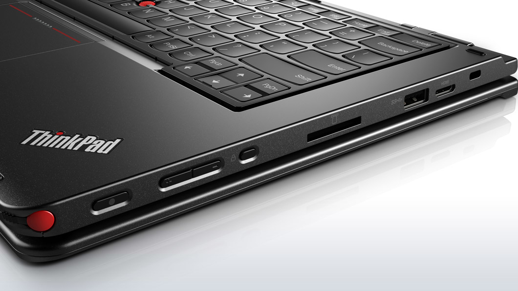 Lenovo Yoga 12 – image 8