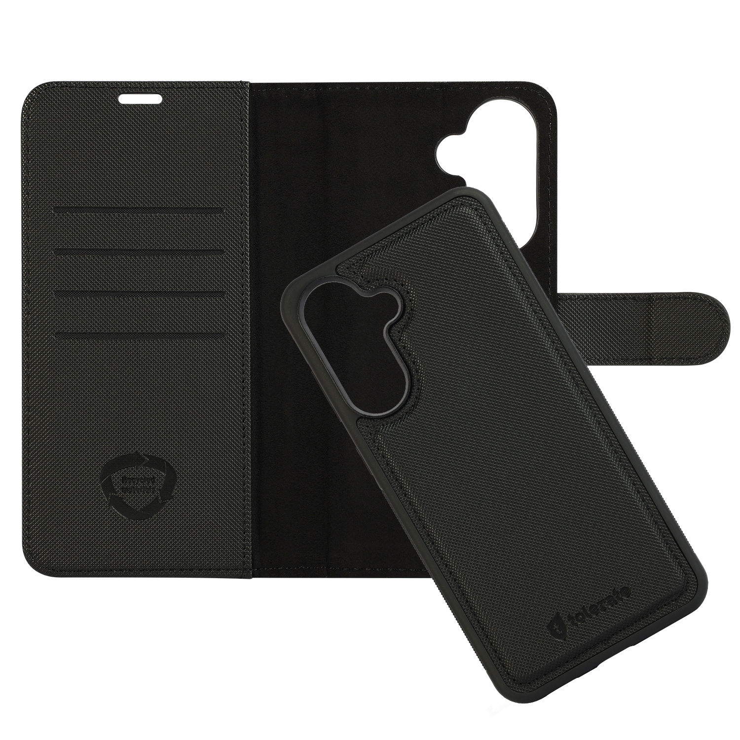 Tolerate MAG WALLET SAM A56 BLK – image 2