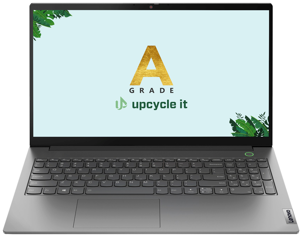 upcycle it Lenovo ThinkBook 15-IIL (Refurbished) A – image 1