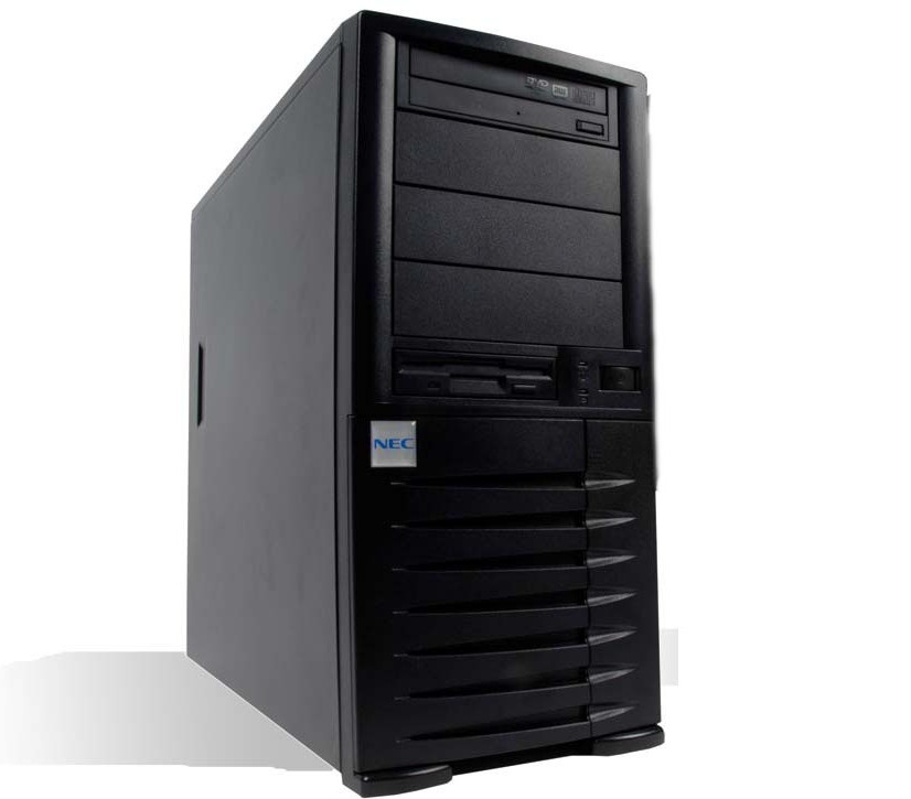 NEC i-Select TW100