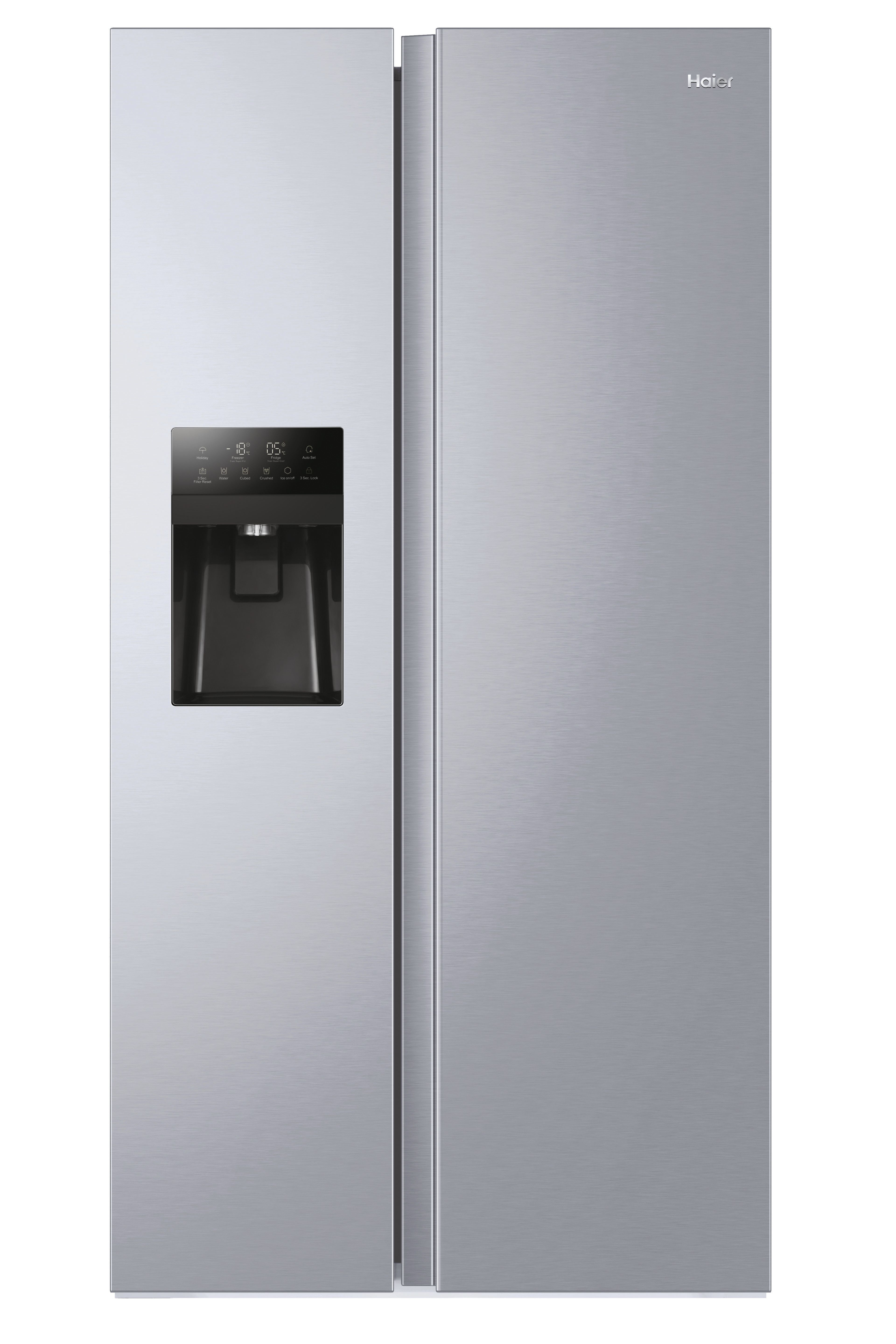 Haier HSR3918FIPG — vue 1 sur 8