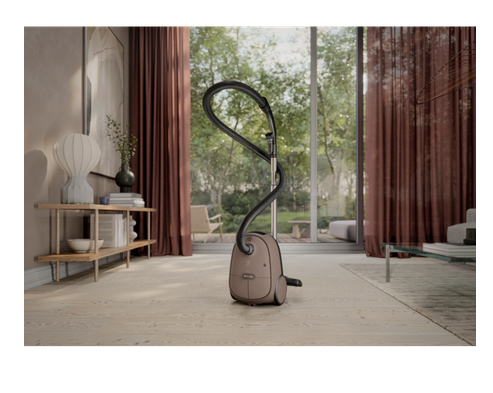 Electrolux EB61C3WBF 3.5 L Drum vacuum Dry 750 W Dust bag – image 8