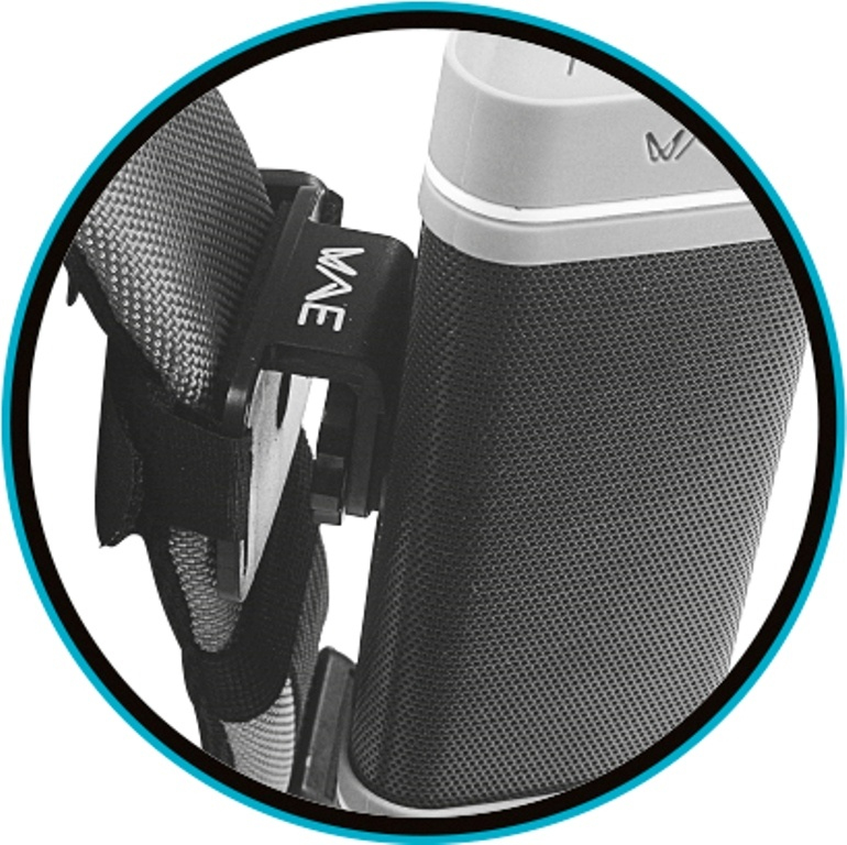 Hercules WAE Outdoor 04Plus pack – image 5