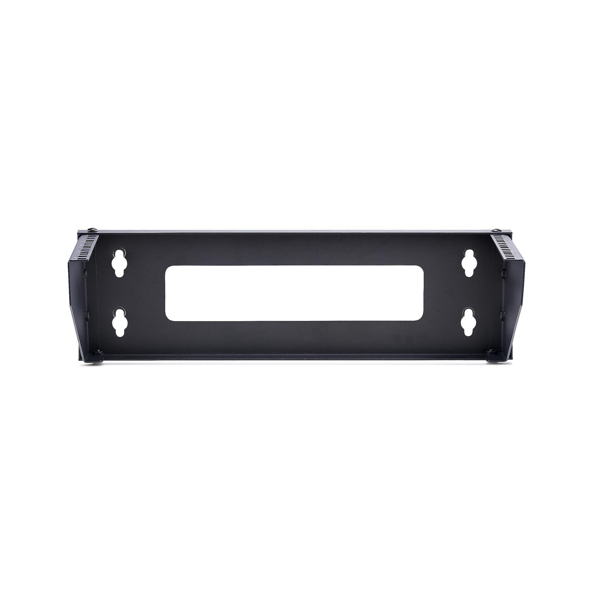 StarTech.com 4U Vertical Wall-Mount Bracket For – image 5