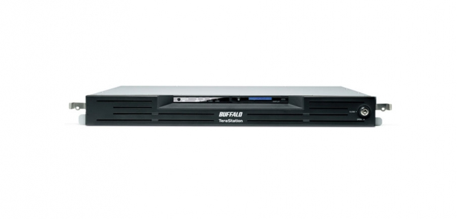 Buffalo TeraStation III Rackmount 8TB – image 3