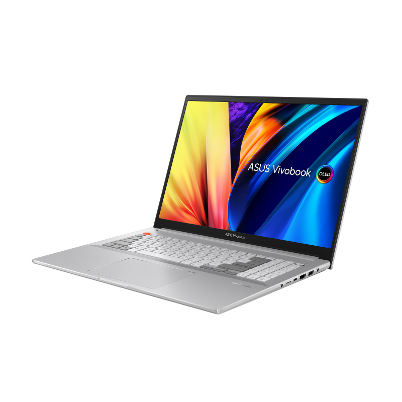 ASUS Vivobook Pro 16X OLED N7600ZE-OLED-L731X Intel® Core™ i7 i7-12700H Laptop – image 4