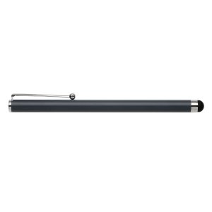 Kensington Virtuoso™ Touch Screen Stylus and Pen (Silver)