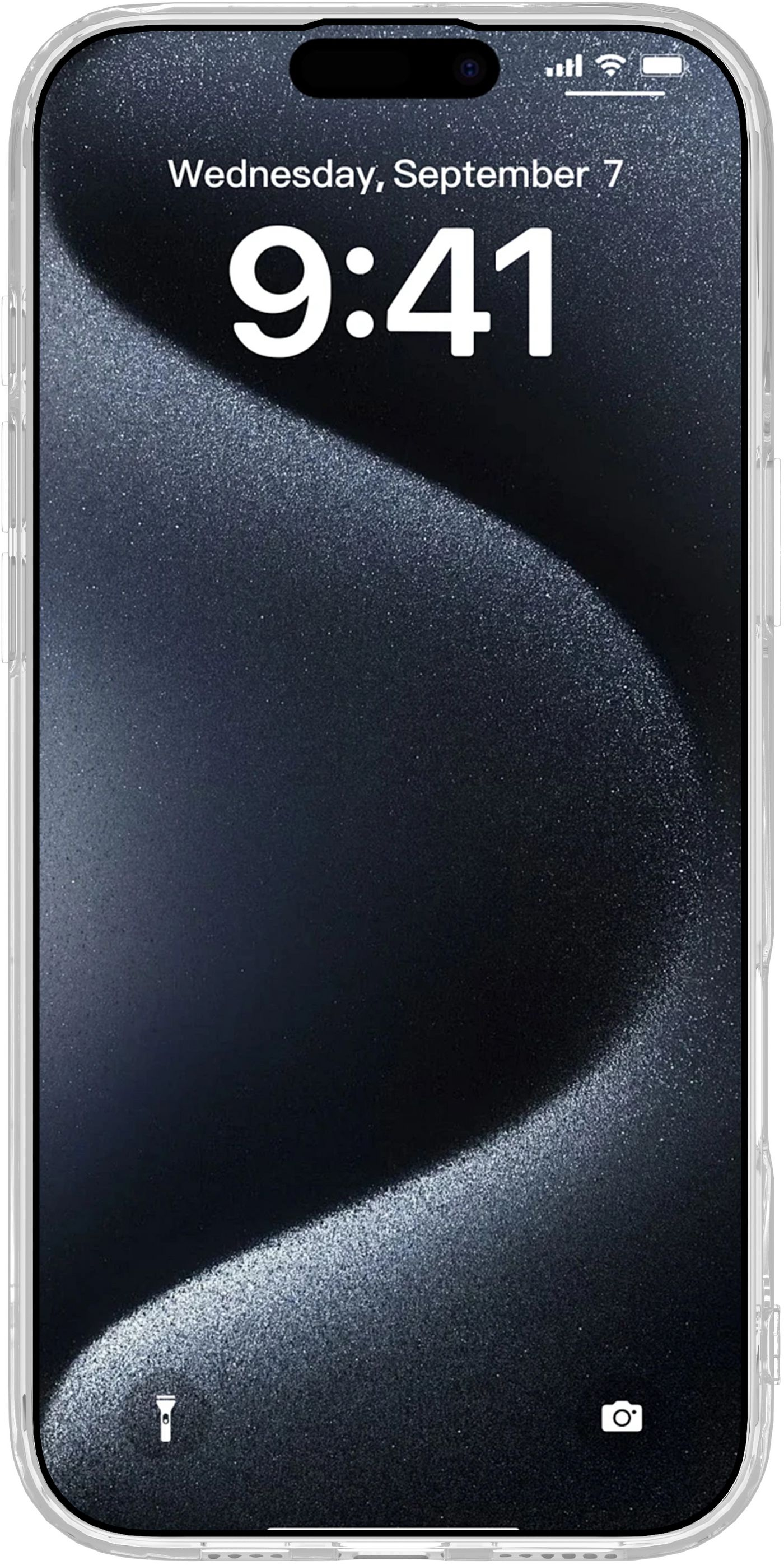 eSTUFF ES67100051-BULK mobile phone case Cover Transparent – image 7
