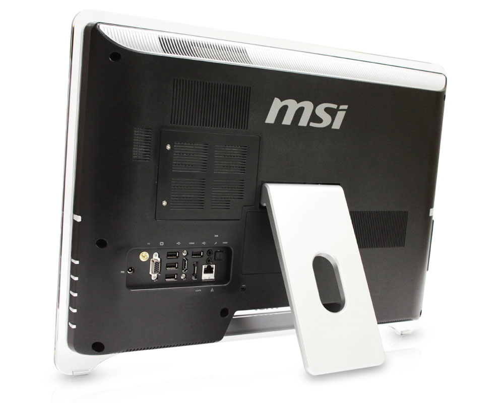 MSI Wind Top AE2240-016US – image 4