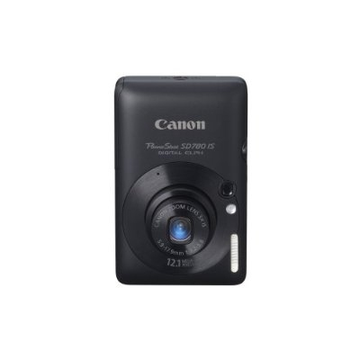 Canon PowerShot SD780 IS – image 6