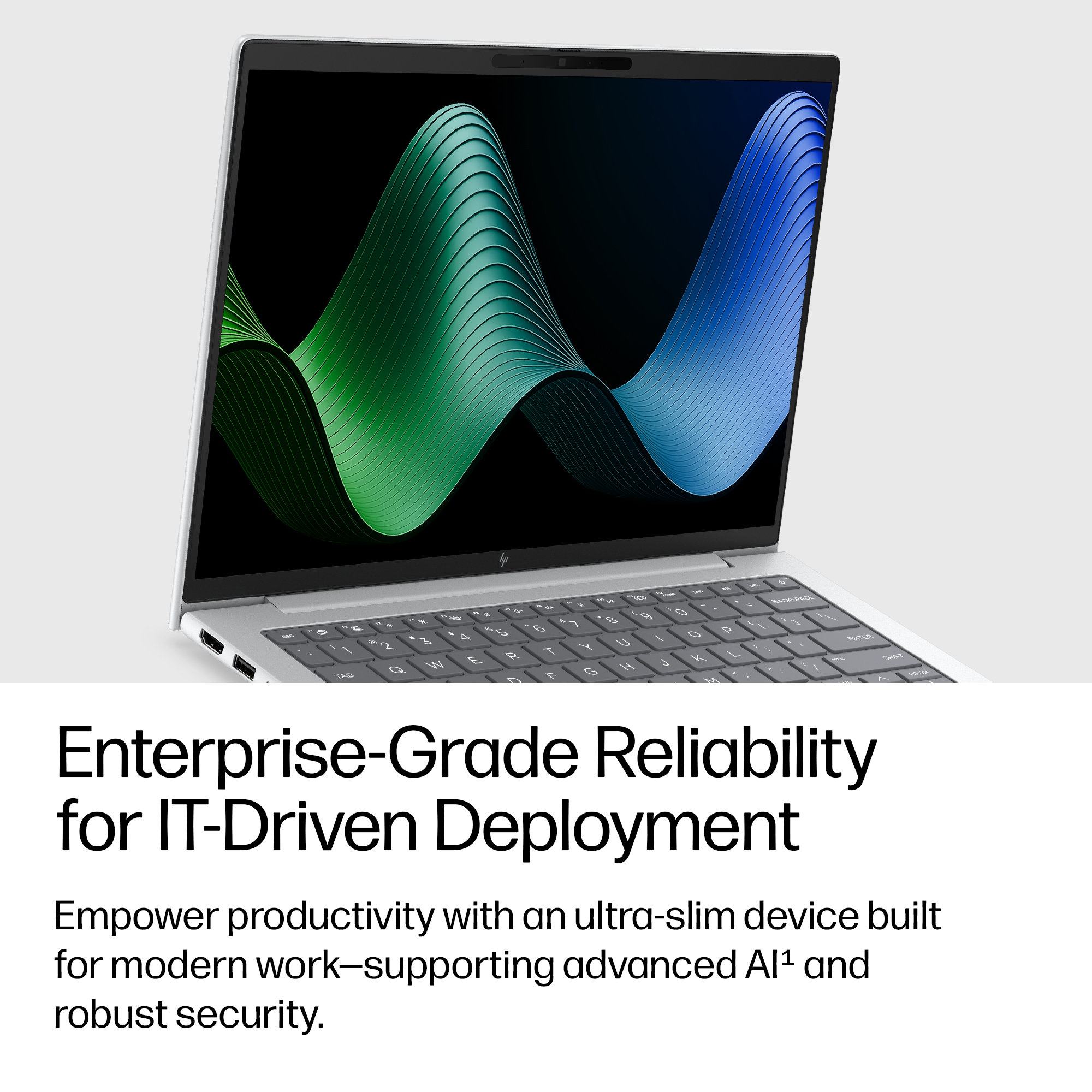 HP DW6T2ET laptop Copilot+ PC – image 6