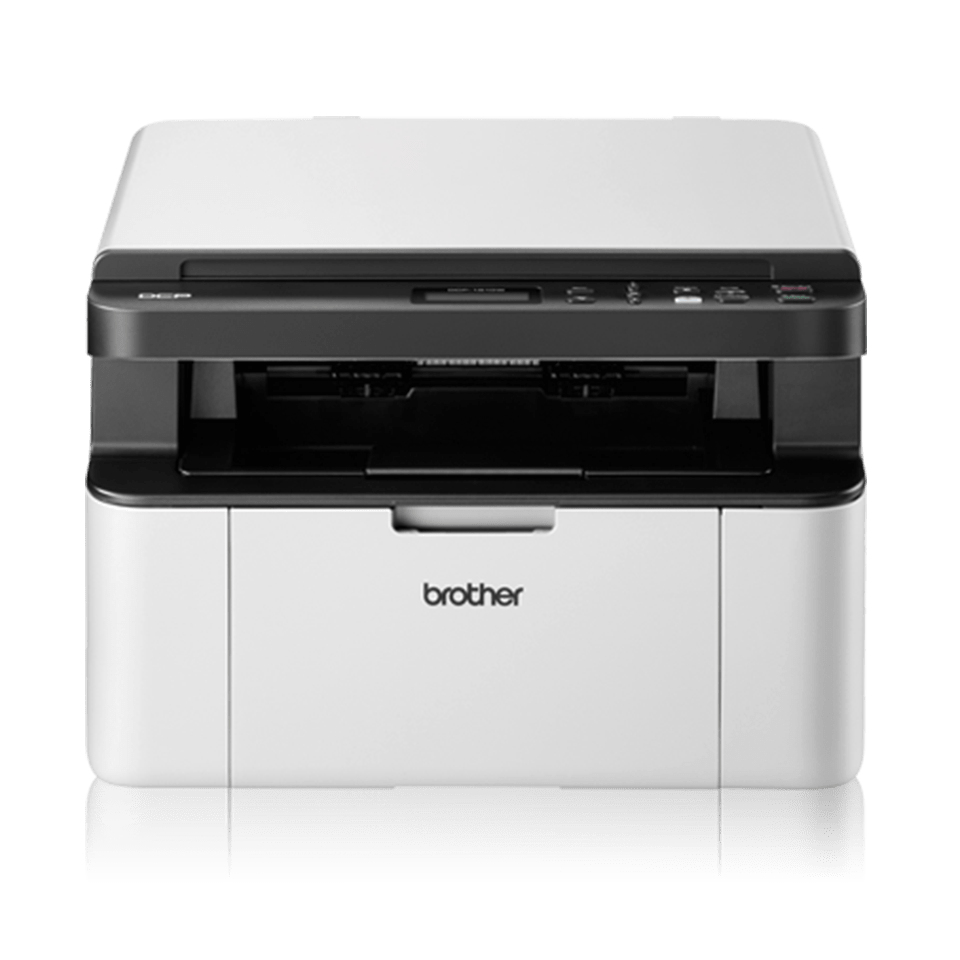 Brother DCP-1610W stampante multifunzione Laser A4 2400 x 600 DPI 20 ppm Wi-Fi