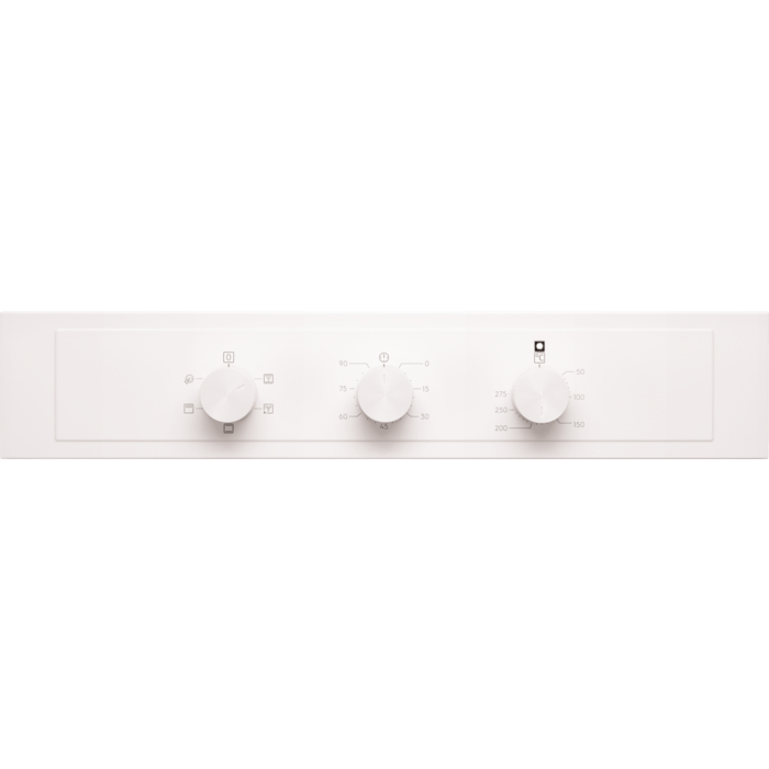 Electrolux EOH2H004W 68 L White – image 5