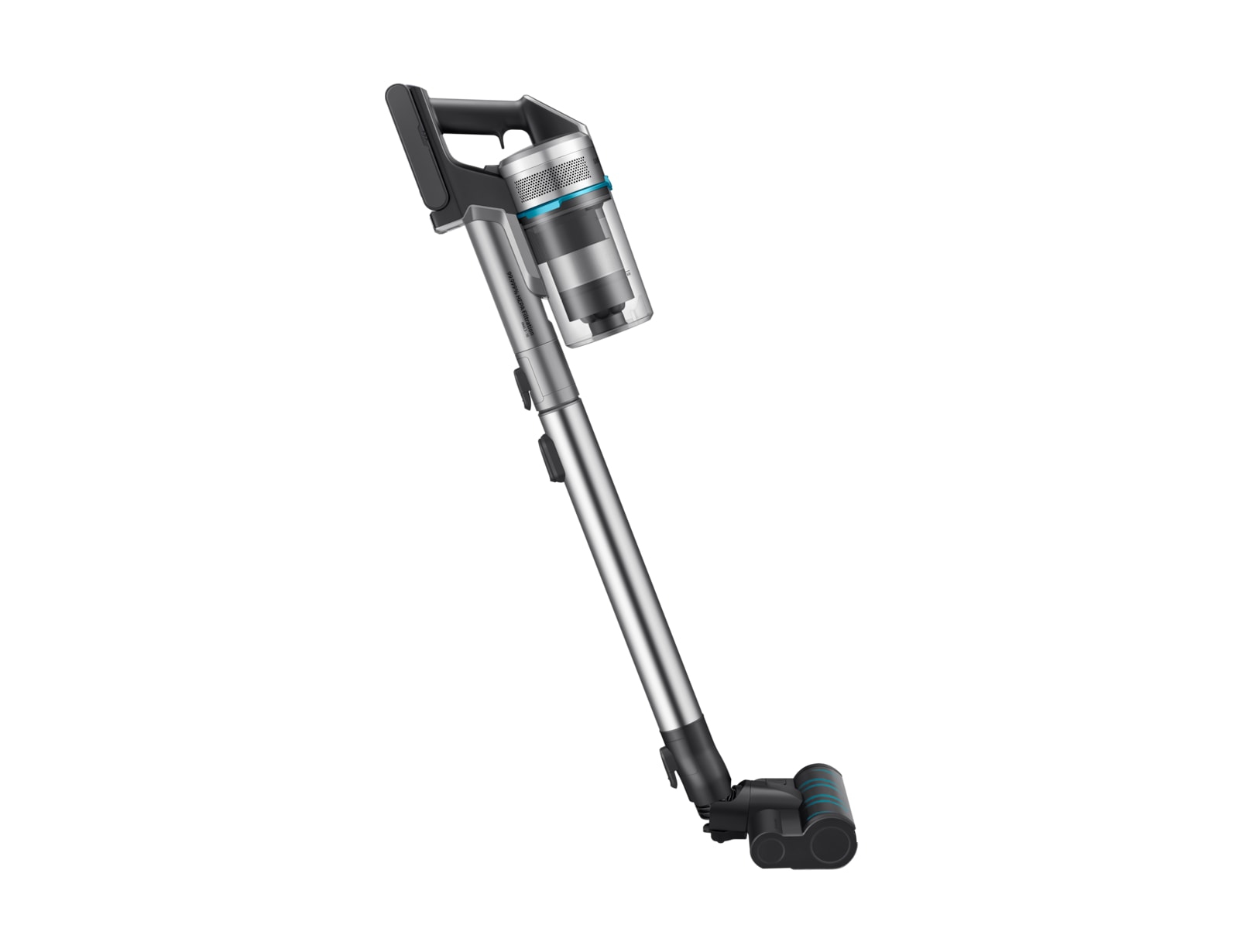 Samsung VS20R9044S2/SW stick vacuum/electric broom 2-in-1 stick vacuum Battery Dry HEPA Bagless – image 4