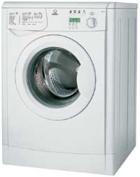 Indesit WIE 127 Washing Machine