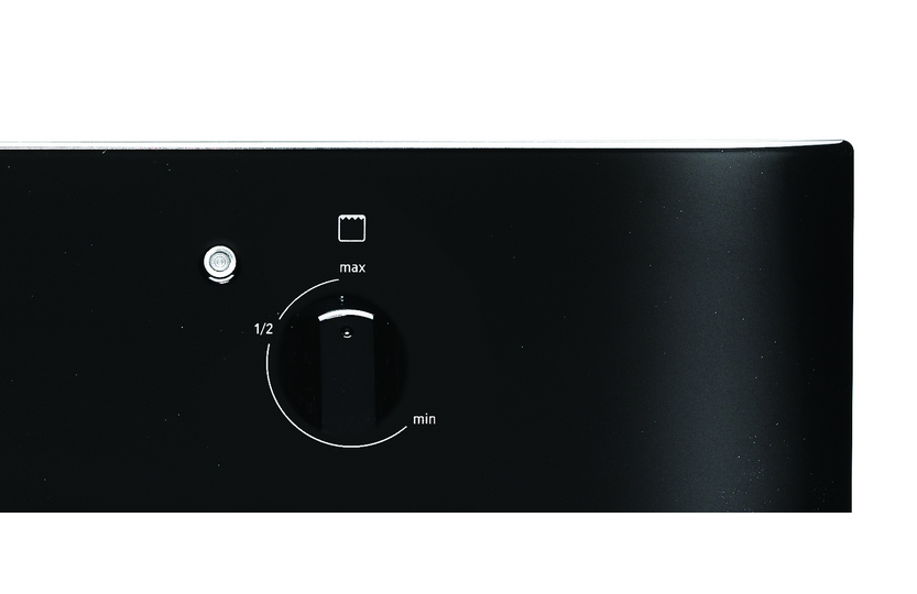 Hotpoint SH33KS oven 59 L Black – image 2