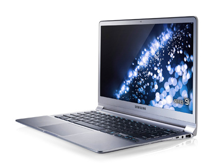 Samsung 9 900X3D-A02US Intel® Core™ i5 i5-3317U Laptop 33.8 cm (13.3") HD+ 4 GB DDR3-SDRAM 128 GB SSD Windows 8 Pro Silver – image 4