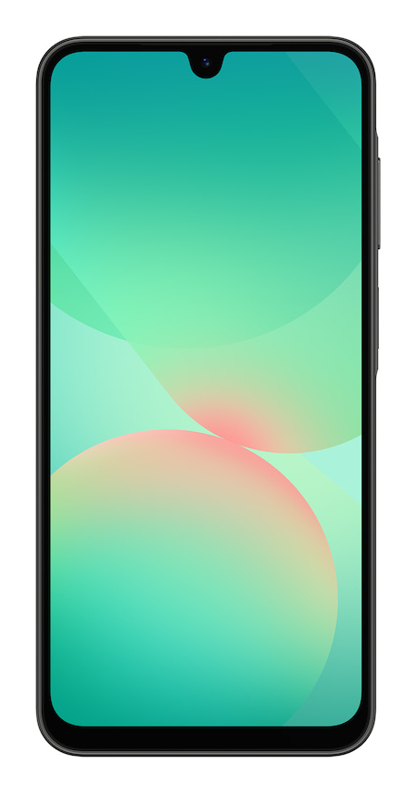 Samsung Galaxy F-SM-A266BZCOP smartphone – image 2
