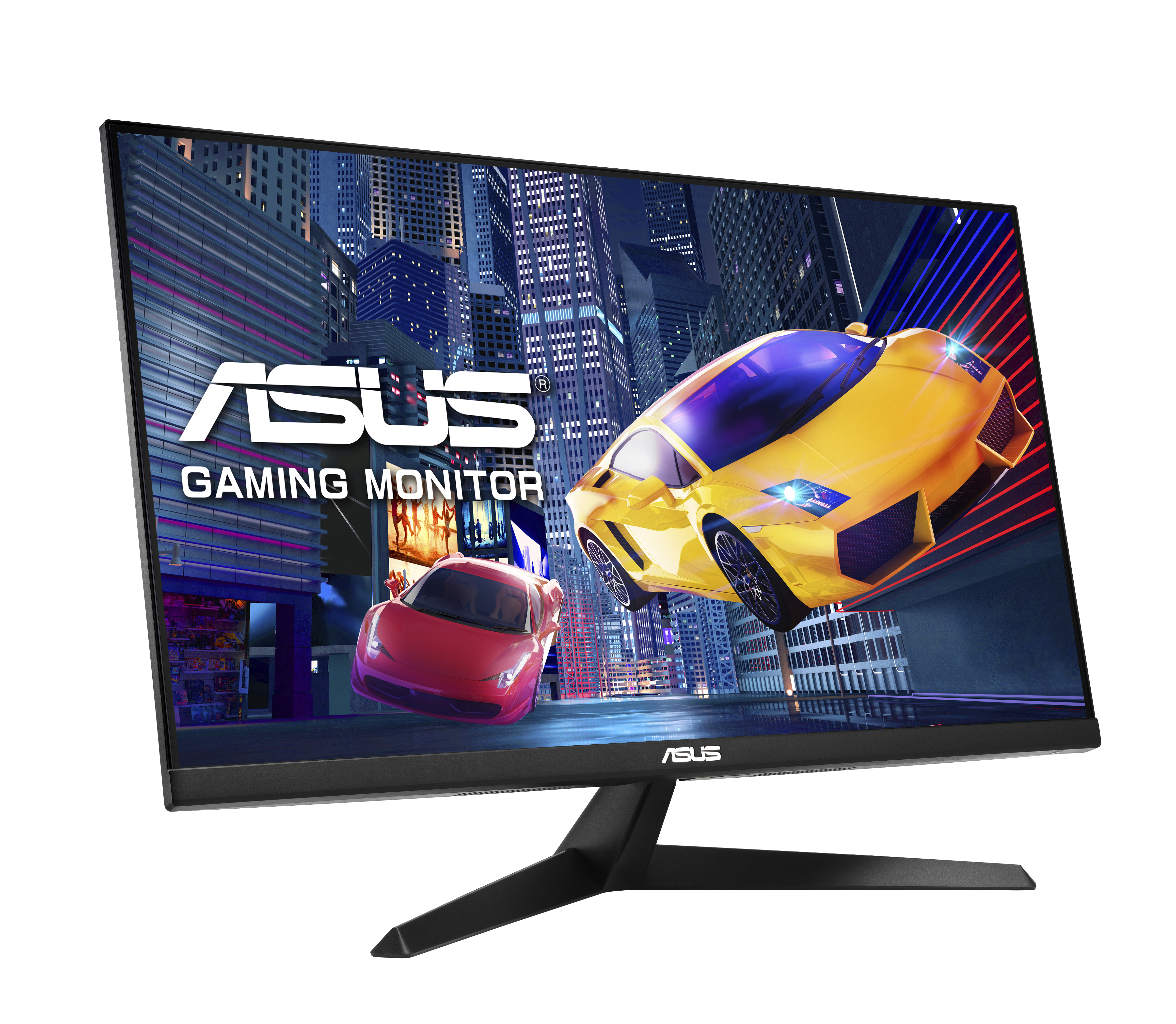 Monitor Gamer ASUS VY279HGR - 27" - Full HD - 120Hz - HDMI - VGA - VY279HGR Monitor Gamer ASUS VY279HGR - 27" - Full HD - 120Hz - HDMI - VGA - VY279HGR