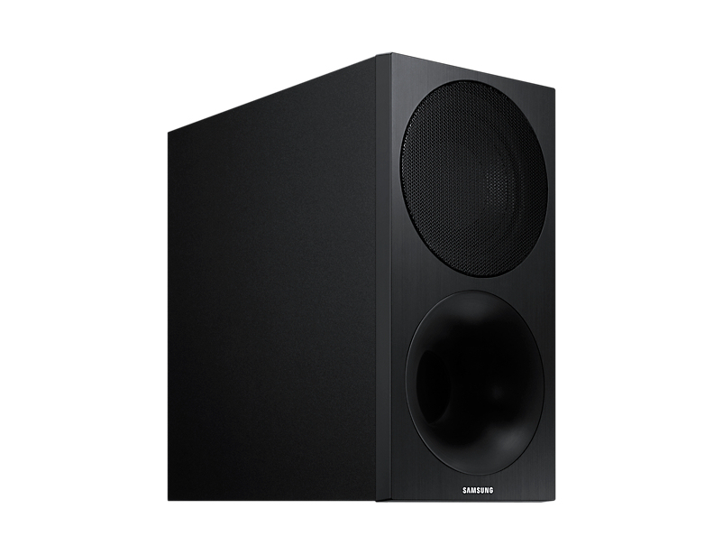 Samsung HW-M450/ZF soundbar speaker Black 2.1 channels – image 9