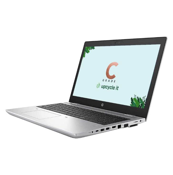 upcycle it HP ProBook 650 G8 (Refurbished) C – image 2