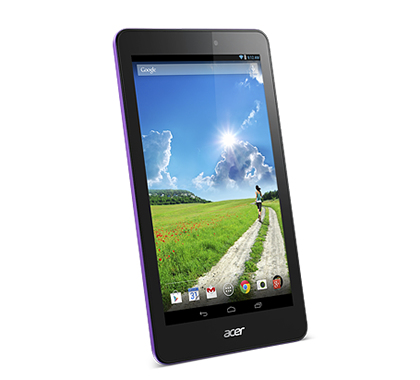 Acer Iconia B1-810-11HM Intel Atom® – image 2