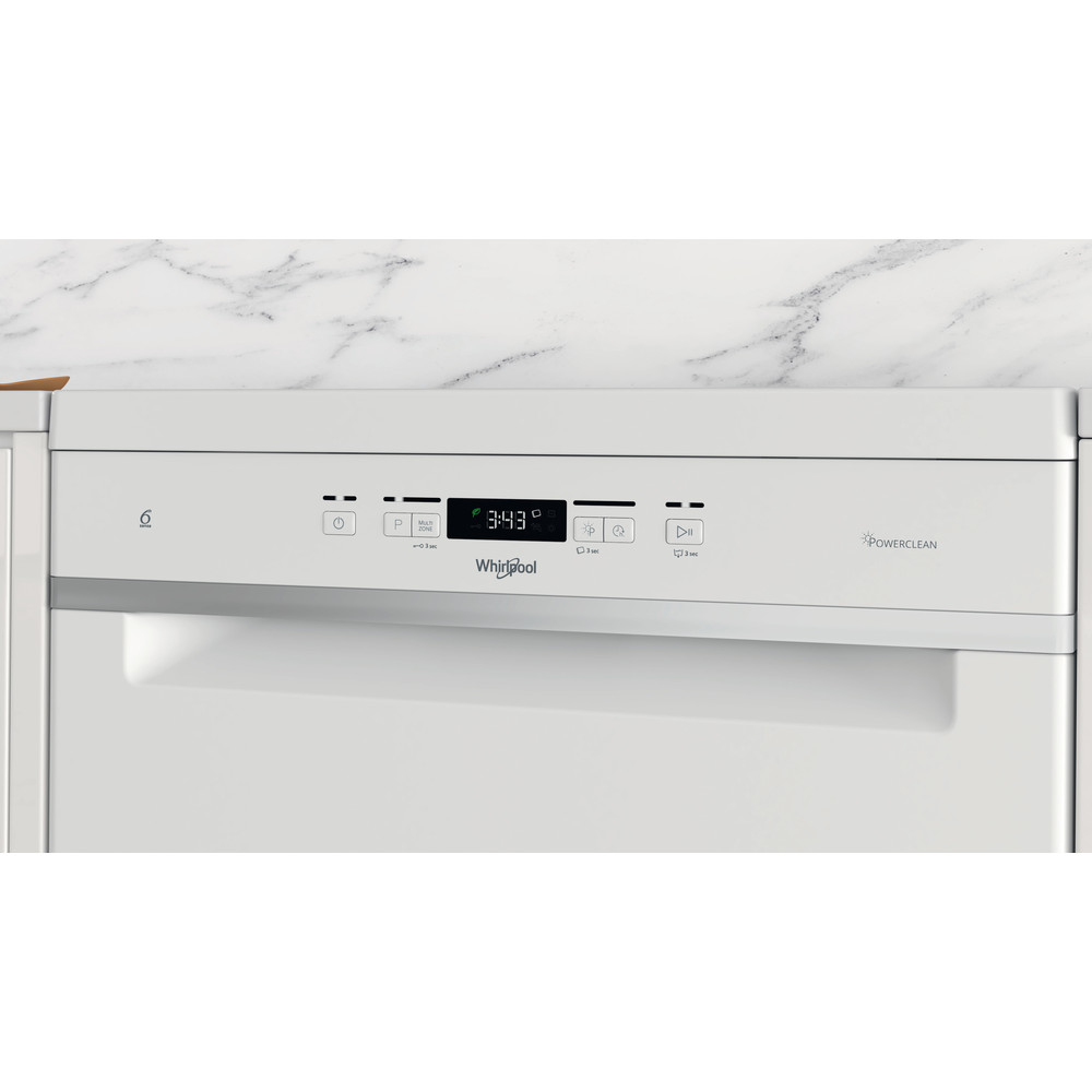 Whirlpool WFC 3C33 PF – image 8