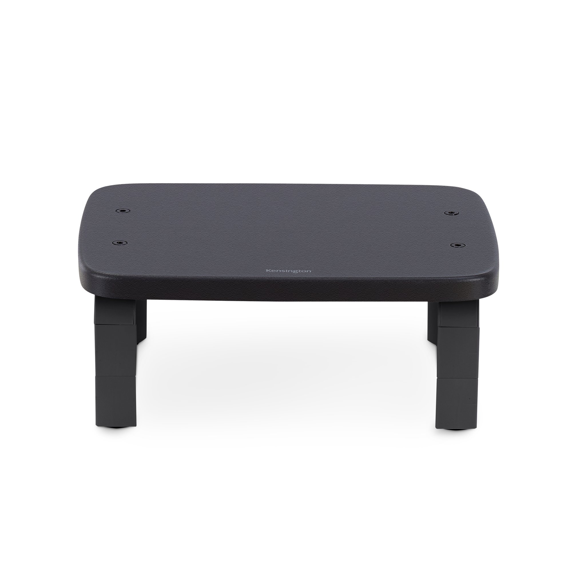 Kensington SmartFit - Stand - for Monitor - black - screen size: up to 21"