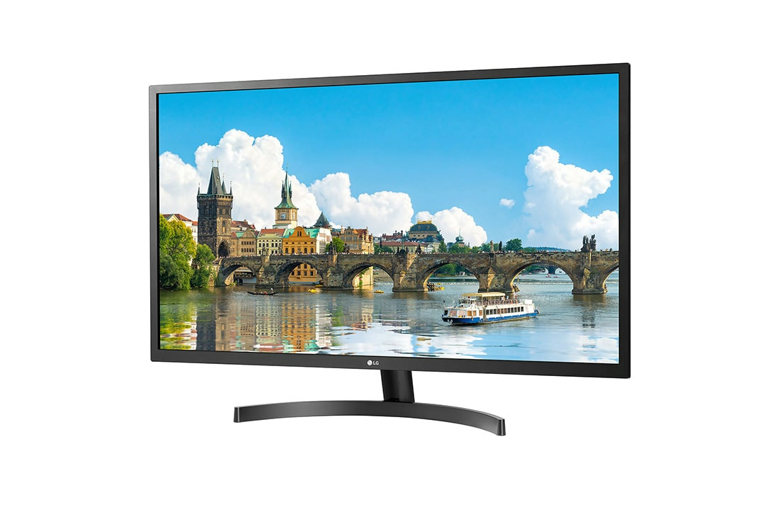 LG 32MN600P-B computer monitor – image 2