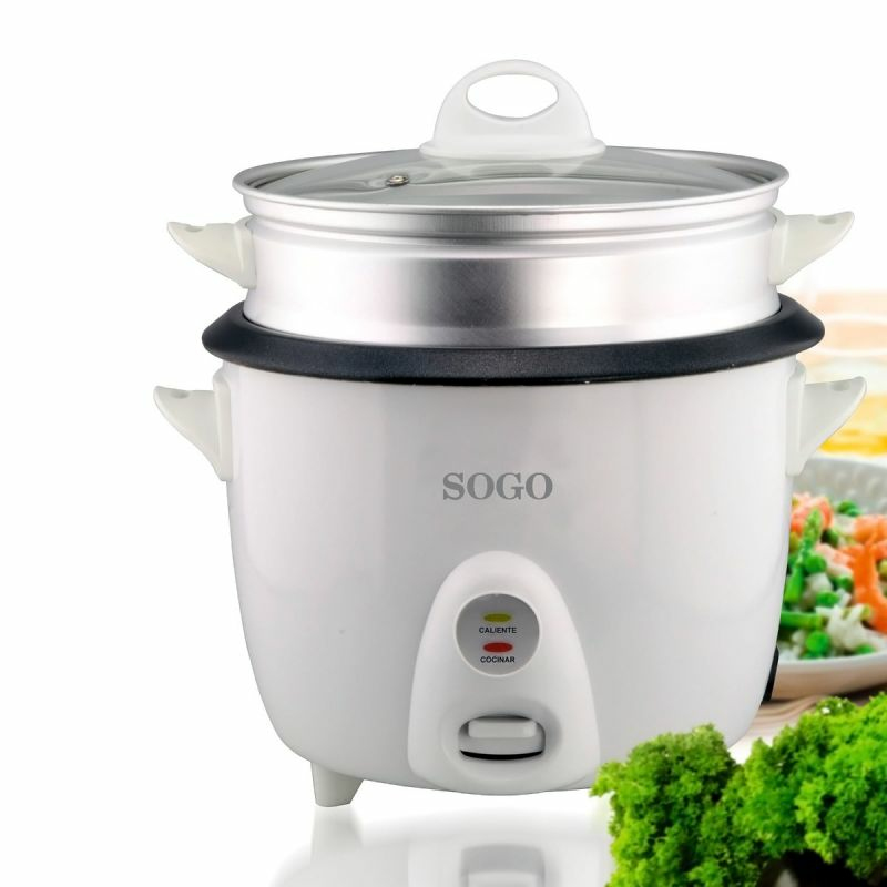Sogo ARR-10065 rice cooker – image 8