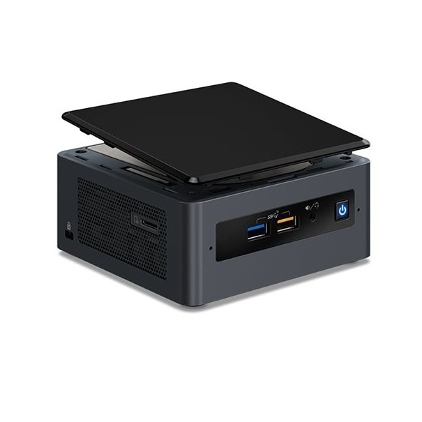 TERRA PC-Micro 7000 GREENLINE – image 3