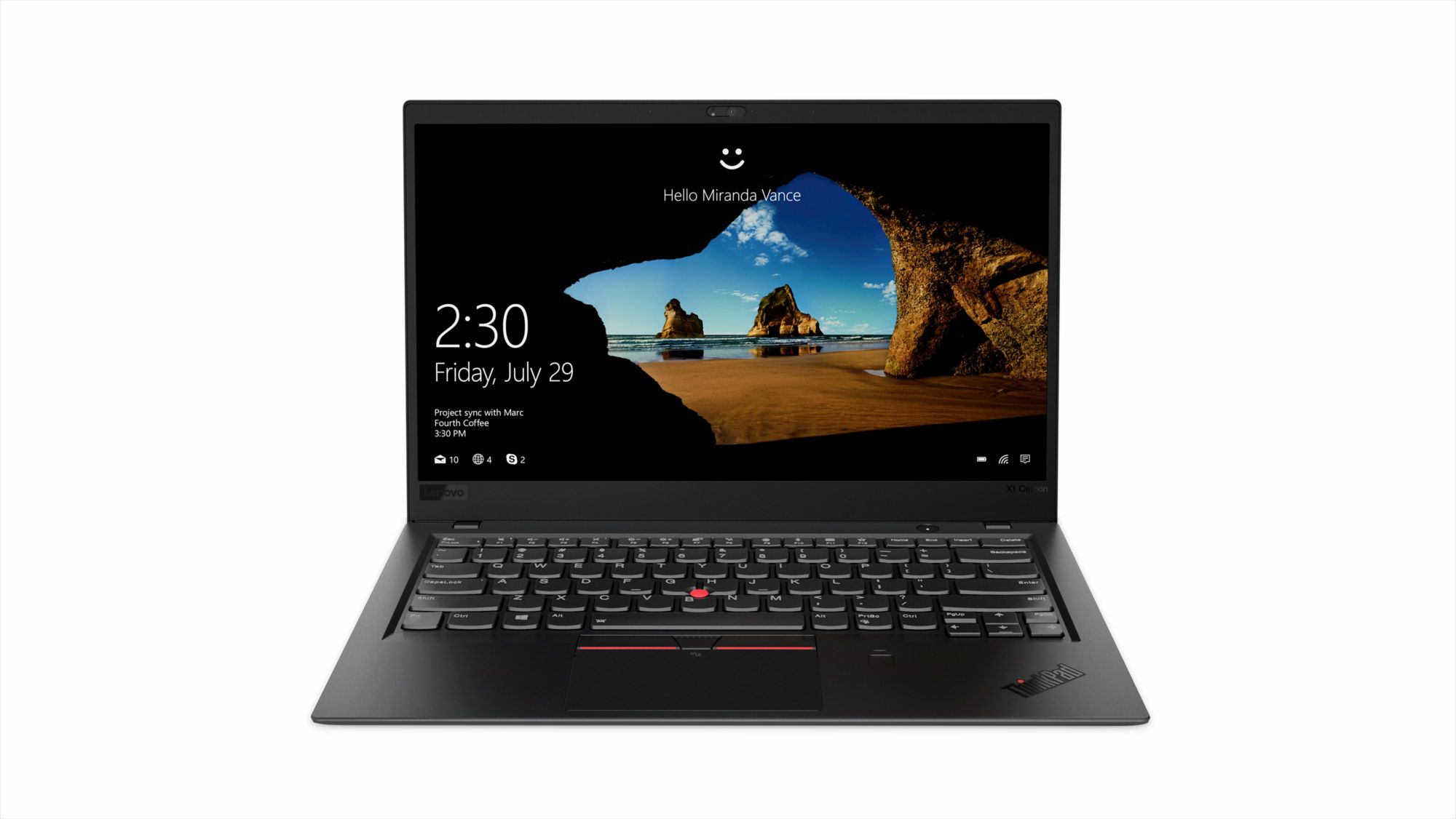 Lenovo Intel Core i7-8650U 16GB MB 1TB SSD – image 3