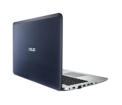 ASUS K555LA-XX281D laptop Intel® Core™ i5 i5-4210U – image 2