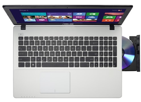 ASUS X552EA-MS1-H-WHT laptop AMD E E1-2100 – image 2